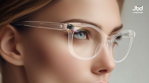 微米时代轻量化AR眼镜迎来“高清显示”新革命pg电子平台MicroLED微显示迈入25(图2)